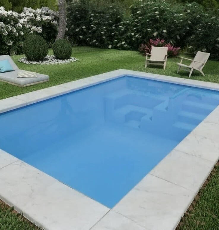 Diseñamos piscinas que se adaptan a tu estilo de vida