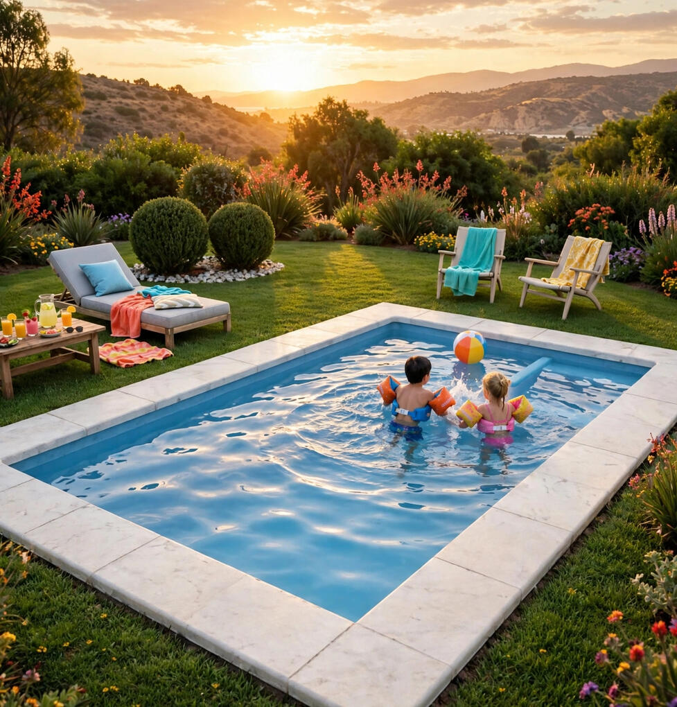 Tu verano de 12 meses empieza aquí